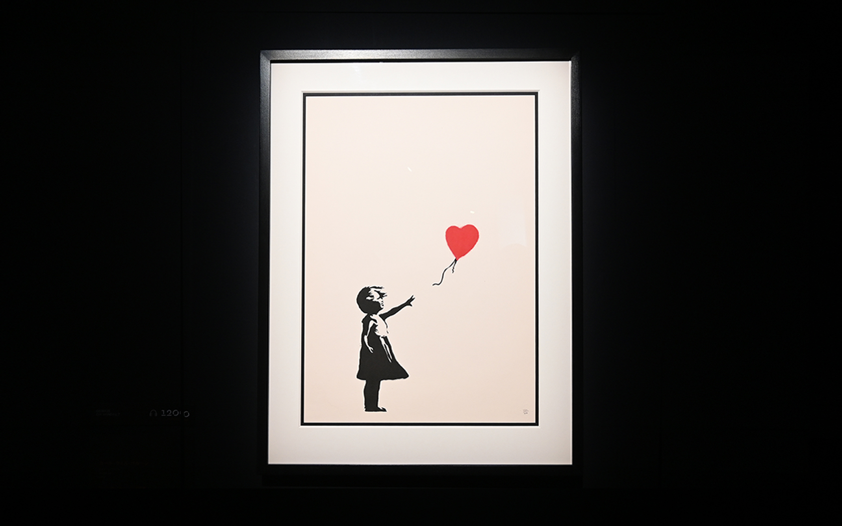 Banksy Genius Or Vandal Micro Cubic マイクロ キュービック